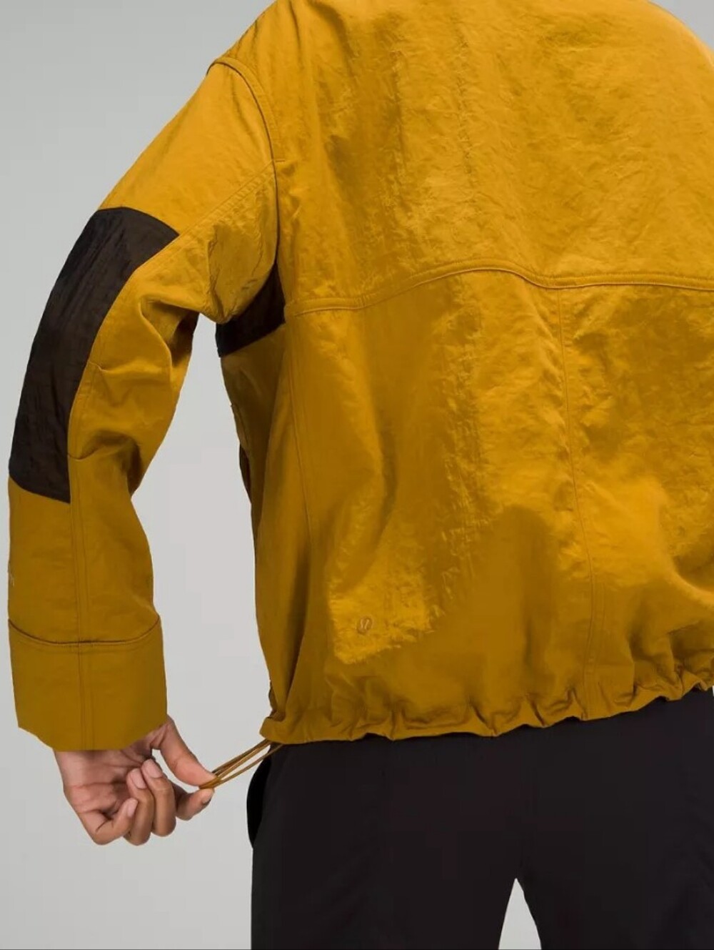 Lululemon Water-Repellent Jacket - Picture 13 of 13